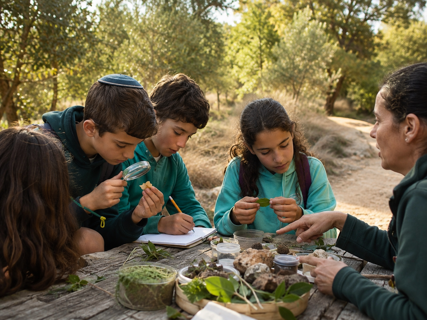 מערכות חינוך