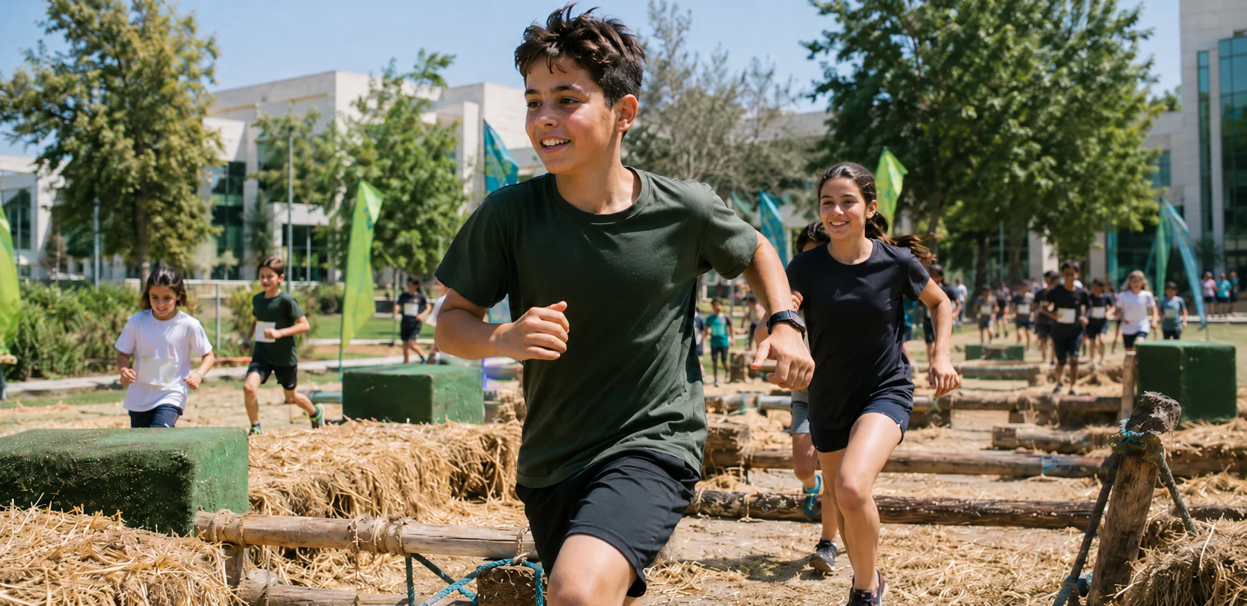 EcoChallenge